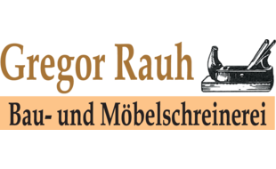 Logo der Firma Rauh, Gregor aus Dormitz auf dem Branchenportal Tischler-Schreiner.org