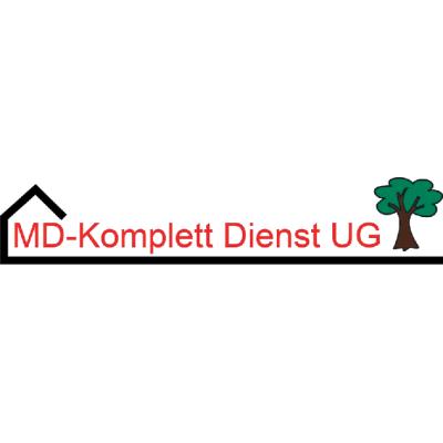 Logo der Firma MD-Komplettsdienst UG aus Röthenbach auf dem Branchenportal Hausmeisterdienste.net