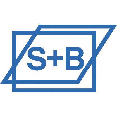 Logo der Firma Schmidt + Brede GmbH -Kunststoffenster- aus Kassel auf dem Branchenportal Glaserei.org