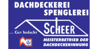 Logo der Firma Dachdeckerei Scheer GmbH aus Herzogenaurach auf dem Branchenportal Sanitaer.org