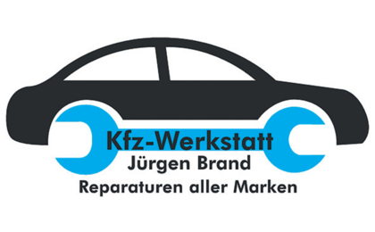Logo der Firma KFZ-Werkstatt Brand Jürgen aus Tröstau auf dem Branchenportal Auto-Werkstatt.de