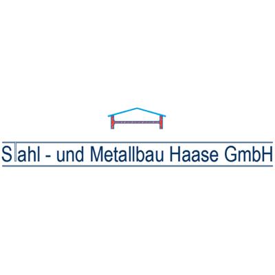 Logo der Firma Stahl- und Metallbau Haase GmbH aus Annaberg-Buchholz auf dem Branchenportal Schlosserei.net