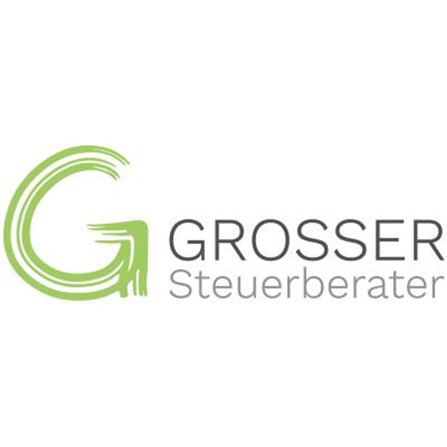 Logo der Firma Grosser Steuerberater PartGmbB aus Kemnath auf dem Branchenportal Steuer-Berater.de