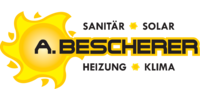Logo der Firma Bescherer Arno aus Röslau auf dem Branchenportal Heizungsbau.net