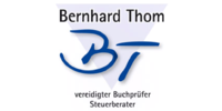 Logo der Firma Bernhard Thom aus Murnau auf dem Branchenportal Steuer-Berater.de
