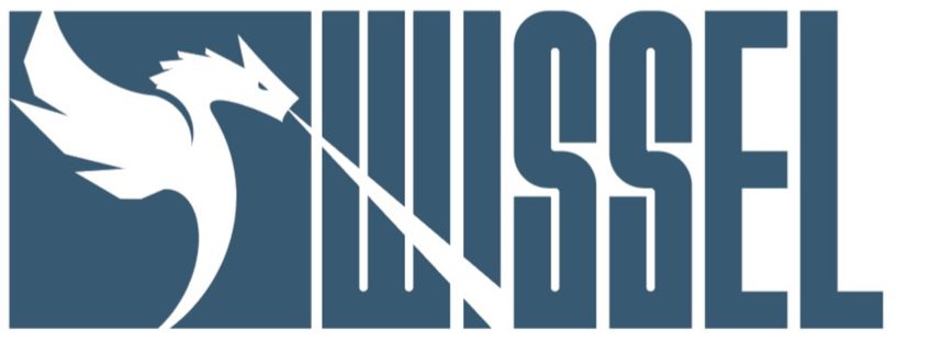 Logo der Firma Wissel Florian Metallgestaltung aus Mömbris auf dem Branchenportal Schlosserei.net