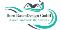 Logo der Firma Horn RaumDesign GmbH aus Kleve auf dem Branchenportal Maler.org