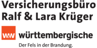 Logo der Firma Krüger Ralf und Lara aus Radolfzell auf dem Branchenportal Finanzberater.net