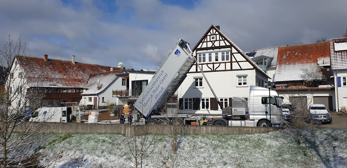 Beispielarbeit von Moser & Thaler GmbH - veröffentlicht auf Bauunternehmen.org