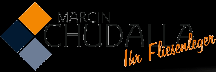 Logo der Firma Fliesenverlegung Marcin Chudalla aus Büdingen auf dem Branchenportal Fliesenleger.net