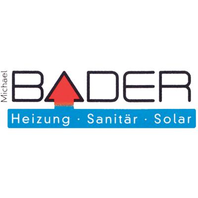 Logo der Firma Michael Bader Installateur und Heizungsbauer aus Dormagen auf dem Branchenportal Heizungsbau.net