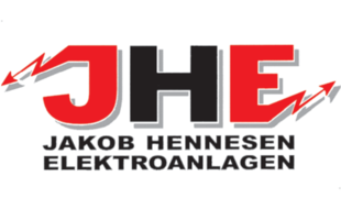 Logo der Firma Hennesen Jakob aus Neuss auf dem Branchenportal Elektriker.org