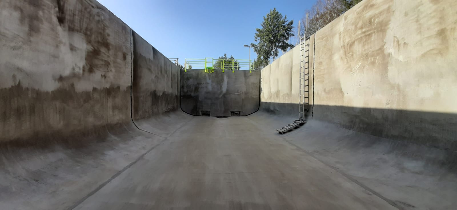 ABG Anlagen-, Bau und Betriebsgesellschaft mbH cover image