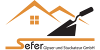 Logo der Firma Sefer Gipser-Stukkateur GmbH aus Lahr auf dem Branchenportal Trockenbauunternehmen.net