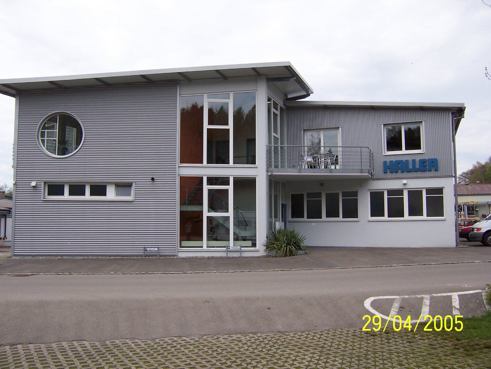 Beispielarbeit von Weißenrieder GmbH Fenster + Türen - veröffentlicht auf Glaserei.org