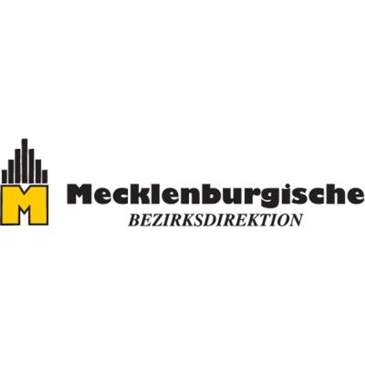 Logo der Firma Mecklenburgische Versicherungs-Gesellschaft a.G. aus Würzburg auf dem Branchenportal Finanzberater.net