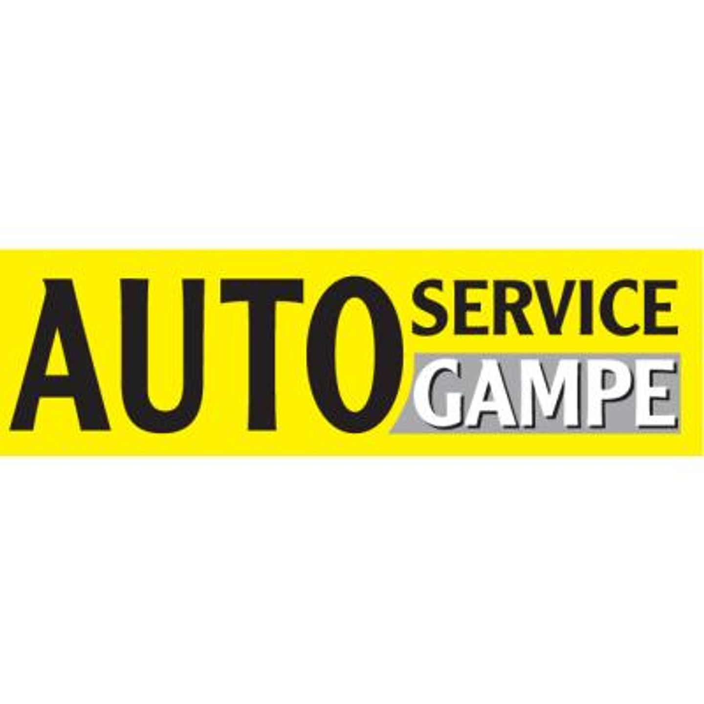 Logo der Firma Autoservice Gampe aus Greiz auf dem Branchenportal Auto-Werkstatt.de