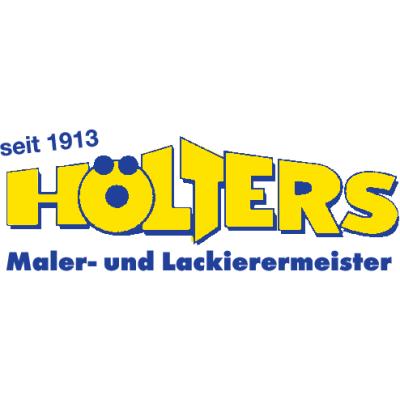 Logo der Firma Hans-Jörg Hölters GmbH aus Meerbusch auf dem Branchenportal Maler.org