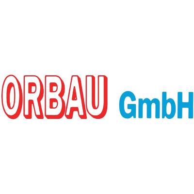 Logo der Firma ORBAU GmbH aus Orlamünde auf dem Branchenportal Bauunternehmen.org