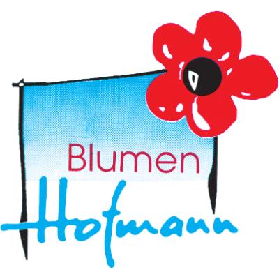 Logo der Firma Blumen Hofmann aus Furth im Wald auf dem Branchenportal Gartenbau.org