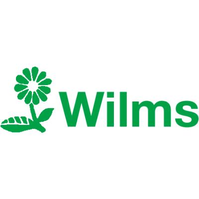 Logo der Firma Wilms Kreative Floristik aus Ratingen auf dem Branchenportal Gartenbau.org