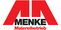 Logo der Firma Franz Menke GmbH & Co. KG, Malereibetrieb aus Düsseldorf auf dem Branchenportal Maler.org