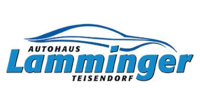 Logo der Firma Lamminger OHG aus Teisendorf auf dem Branchenportal Auto-Werkstatt.de