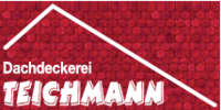 Logo der Firma Dachdeckerei Teichmann aus Ranis auf dem Branchenportal Bauunternehmen.org