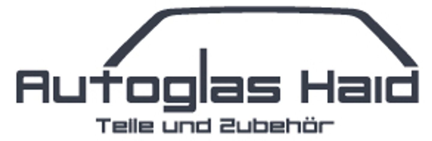 Logo der Firma Autoglas Haid aus Freiburg im Breisgau auf dem Branchenportal Glaserei.org