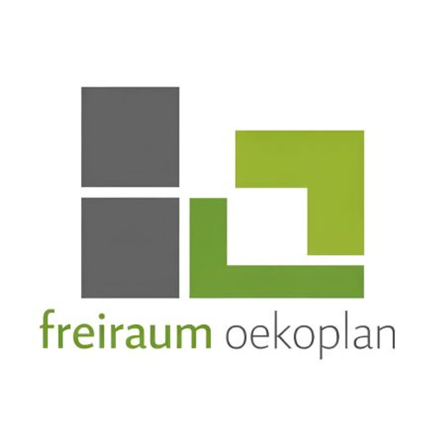 Logo der Firma freiraum-oekoplan aus Bad Soden am Taunus auf dem Branchenportal Gartenbau.org