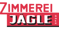 Logo der Firma Jägle GmbH, Zimmerei aus Meißenheim auf dem Branchenportal Tischler-Schreiner.org