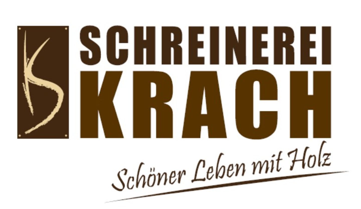 Logo der Firma Krach Johann aus Farchant auf dem Branchenportal Tischler-Schreiner.org