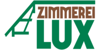 Logo der Firma Lux Zimmerei aus Freystadt auf dem Branchenportal Bauunternehmen.org
