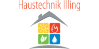 Logo der Firma Haustechnik Illing aus Dettelbach auf dem Branchenportal Elektriker.org