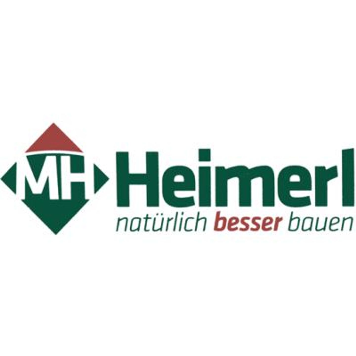 Logo der Firma Max Heimerl Bau aus Schönthal auf dem Branchenportal Bauunternehmen.org