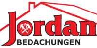 Logo der Firma Bedachungen Jordan aus Emmerich am Rhein auf dem Branchenportal Dachdecker.com