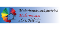 Logo der Firma Malermeister H.-J. Helwig aus Stolpen auf dem Branchenportal Maler.org