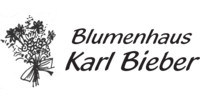 Logo der Firma Blumen Bieber, Inh. Gudrun Goos aus Bad Staffelstein auf dem Branchenportal Gartenbau.org