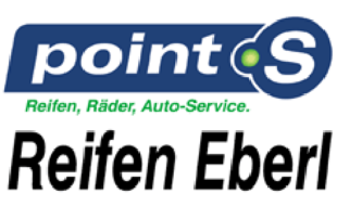 Logo der Firma Reifen Eberl GmbH & Co. KG aus Penzberg auf dem Branchenportal Auto-Werkstatt.de