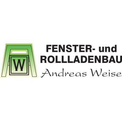 Logo der Firma Fenster- und Rollladenbau Andreas Weise aus Niesky auf dem Branchenportal Fensterbau.org