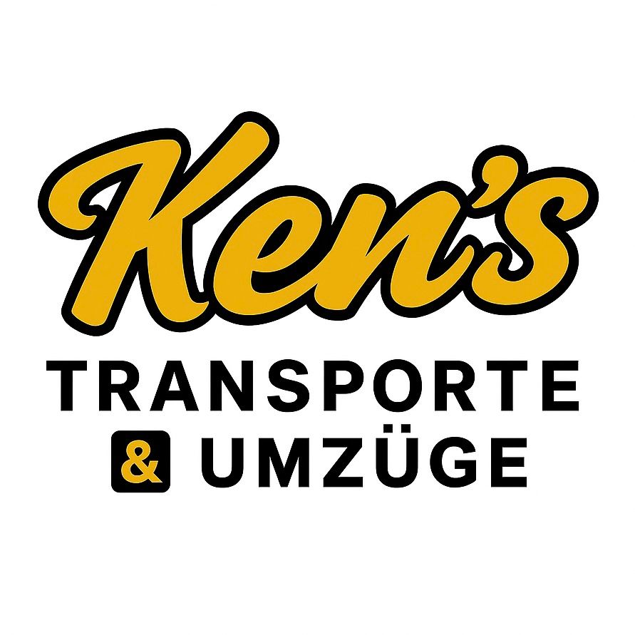 Logo der Firma Ken's Transporte & Umzüge aus Gelsenkirchen auf dem Branchenportal Hausmeisterdienste.net