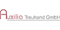 Logo der Firma Auxilia Treuhand GmbH Steuerberatungsgesellschaft aus Wolfratshausen auf dem Branchenportal Steuer-Berater.de