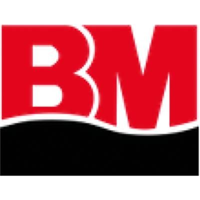 Logo der Firma BM Gebäudereinigung Beganovic aus Backnang auf dem Branchenportal Hausmeisterdienste.net