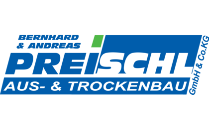 Logo der Firma Preischl Aus- & Trockenbau aus Ebermannsdorf auf dem Branchenportal Trockenbauunternehmen.net