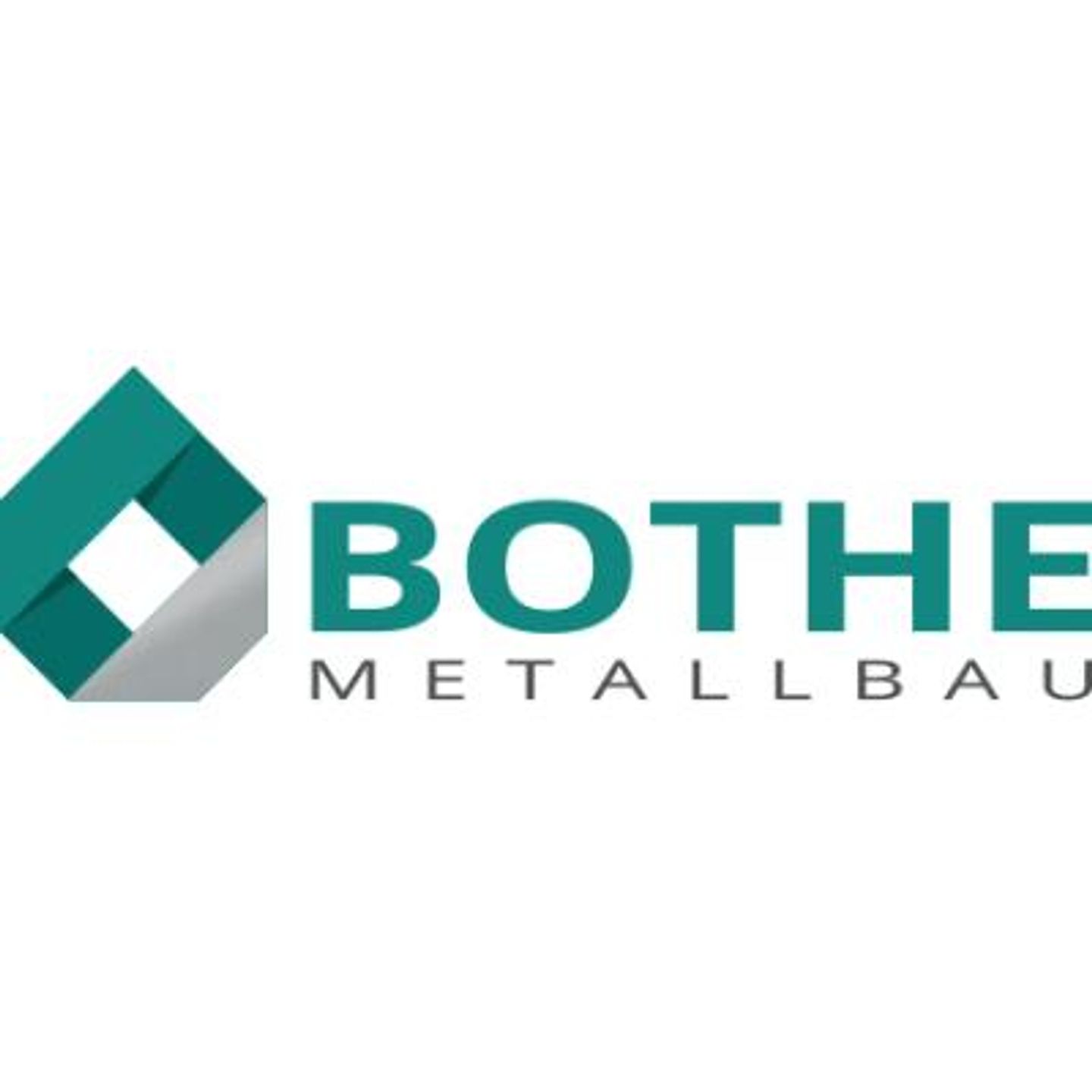 Logo der Firma Bothe Metallbau aus Krefeld auf dem Branchenportal Schlosserei.net