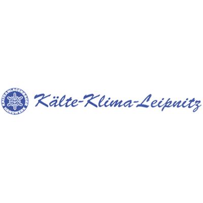 Logo der Firma Kälte-Klima-Leipnitz aus Markkleeberg auf dem Branchenportal Sanitaer.org