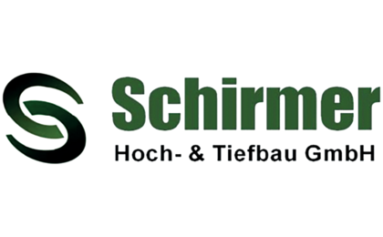 Logo der Firma Schirmer Hoch- und Tiefbau GmbH aus Kitzingen auf dem Branchenportal Bauunternehmen.org