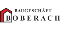 Logo der Firma BAUGESCHÄFT BOBERACH aus Riesa auf dem Branchenportal Bauunternehmen.org