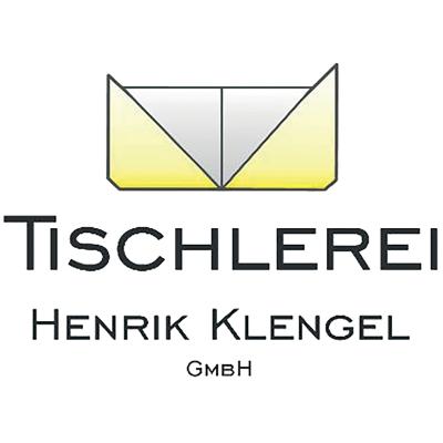 Logo der Firma Tischlerei Henrik Klengel GmbH aus Bahretal auf dem Branchenportal Tischler-Schreiner.org