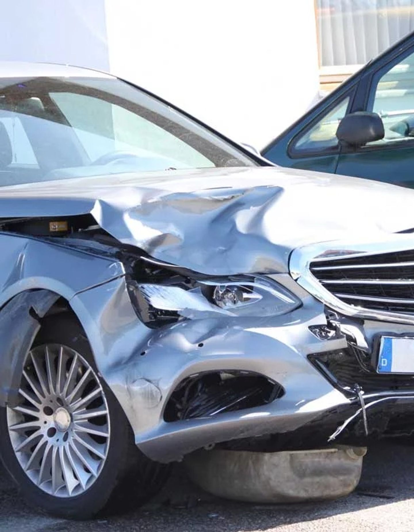 Beispielarbeit von Berthold Thissen - veröffentlicht auf Auto-Werkstatt.de